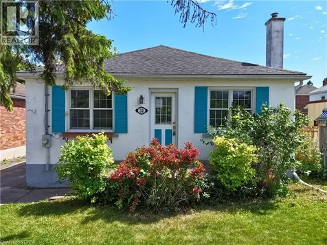 32 Dunlop Street Kingston ON K7L 1L2