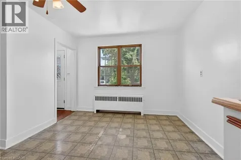 32 Dunlop Street Kingston ON K7L 1L2