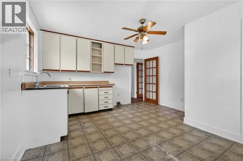 32 Dunlop Street Kingston ON K7L 1L2
