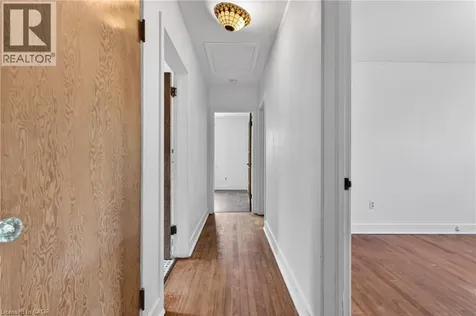 32 Dunlop Street Kingston ON K7L 1L2