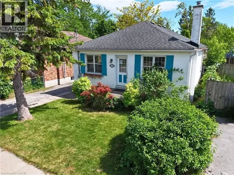 32 Dunlop Street Kingston ON K7L 1L2