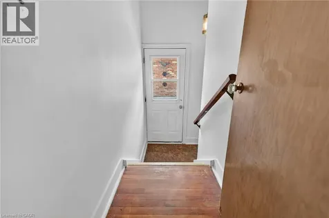 32 Dunlop Street Kingston ON K7L 1L2
