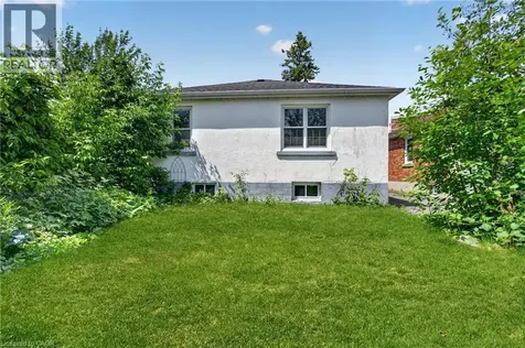 32 Dunlop Street Kingston ON K7L 1L2