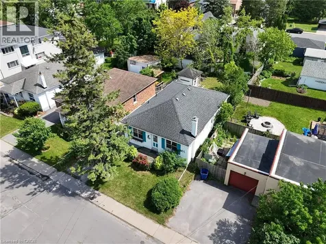 32 Dunlop Street Kingston ON K7L 1L2