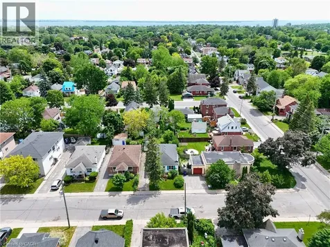 32 Dunlop Street Kingston ON K7L 1L2