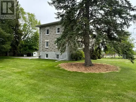 395 Pine Street East Gananoque ON K7G 1E2