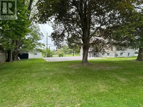 395 Pine Street East Gananoque ON K7G 1E2
