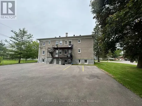395 Pine Street East Gananoque ON K7G 1E2