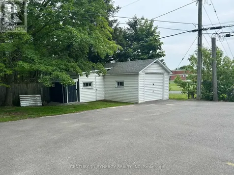 395 Pine Street East Gananoque ON K7G 1E2
