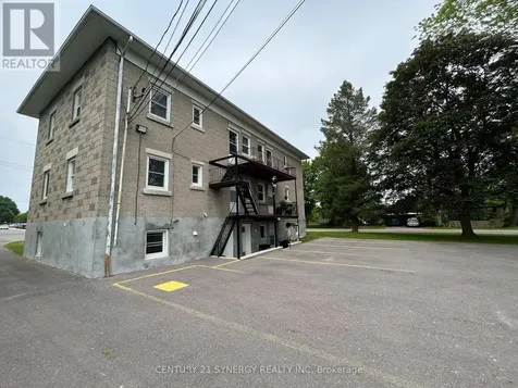 395 Pine Street East Gananoque ON K7G 1E2