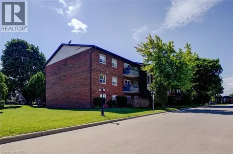 608 Grey Street Brantford ON N3S 4Y4