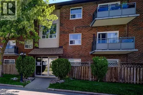608 Grey Street Brantford ON N3S 4Y4