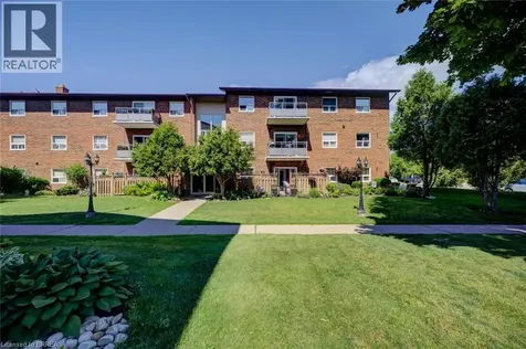 608 Grey Street Brantford ON N3S 4Y4