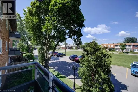 608 Grey Street Brantford ON N3S 4Y4