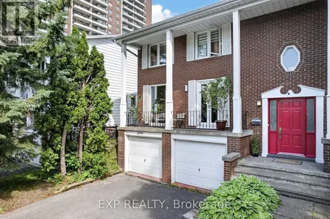 2490 Regina Street Ottawa ON K2B 6X5