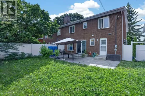 2490 Regina Street Ottawa ON K2B 6X5