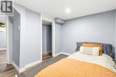 29 Wexford Avenue North Hamilton ON L8H 4M2
