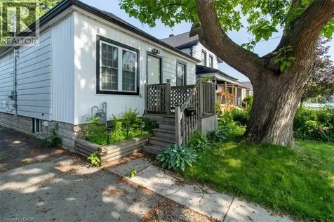 29 Wexford Avenue North Hamilton ON L8H 4M2