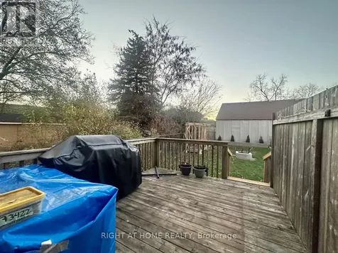 42 St Paul Avenue Brantford ON N3T 4E6