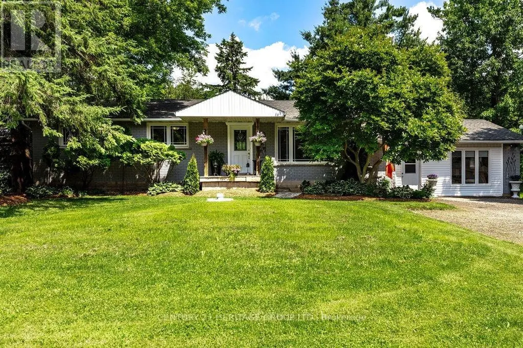 2147 Governors Road Hamilton ON L0R 1J0