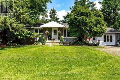2147 Governors Road Hamilton ON L0R 1J0