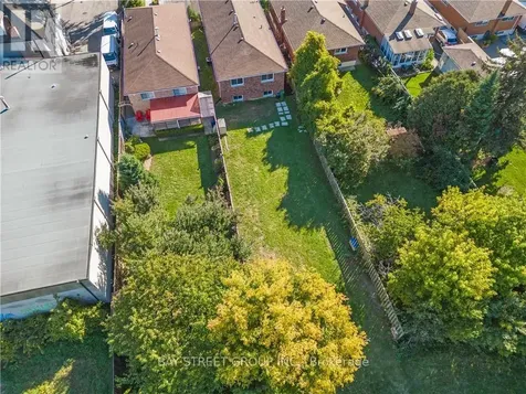 66 Ewen Road Hamilton (ainslie Wood) ON L8S 3C5
