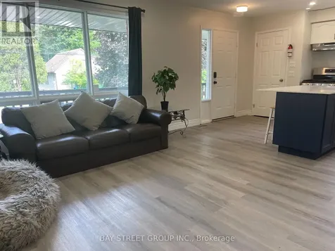 66 Ewen Road Hamilton (ainslie Wood) ON L8S 3C5