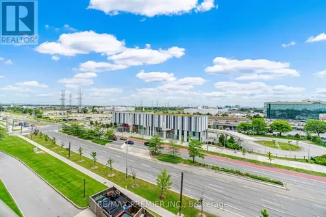 1 Four Winds Drive Toronto (york University Heights) ON M3J 2T1