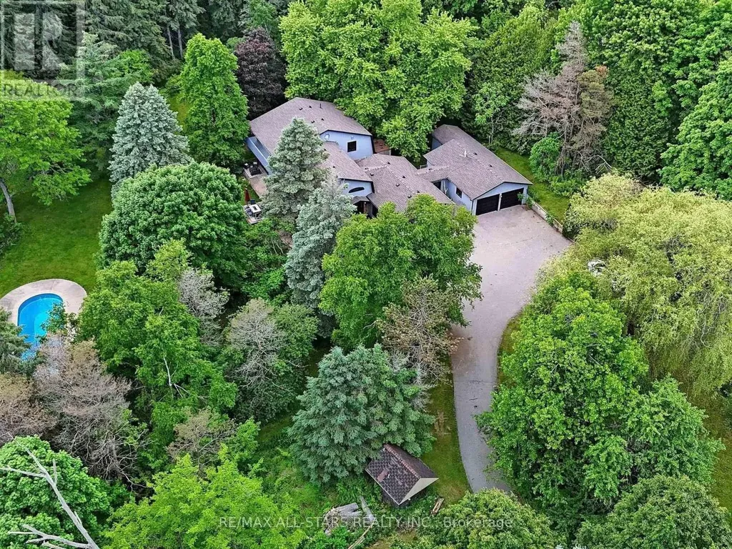 2580 Lakeridge Road Uxbridge ON L9P 1R4