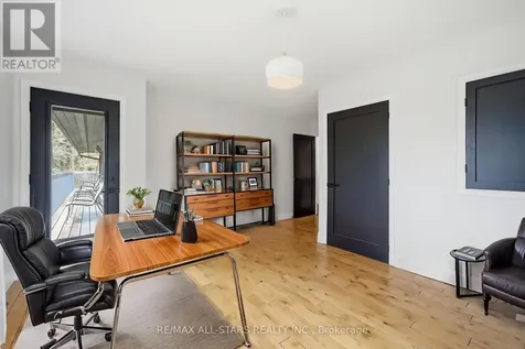 2580 Lakeridge Road Uxbridge ON L9P 1R4