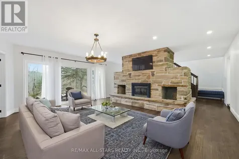 2580 Lakeridge Road Uxbridge ON L9P 1R4