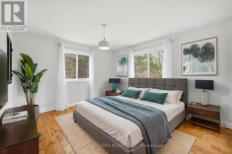 2580 Lakeridge Road Uxbridge ON L9P 1R4