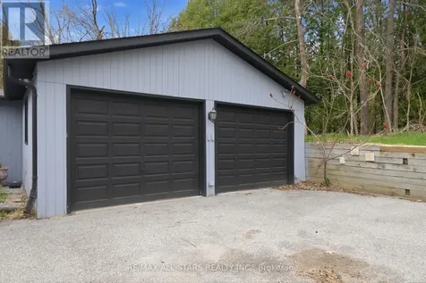 2580 Lakeridge Road Uxbridge ON L9P 1R4