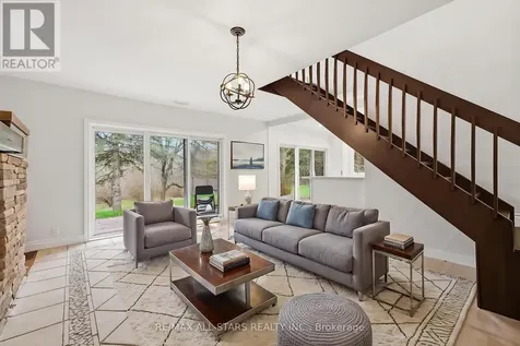 2580 Lakeridge Road Uxbridge ON L9P 1R4