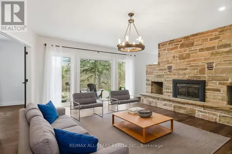 2580 Lakeridge Road Uxbridge ON L9P 1R4