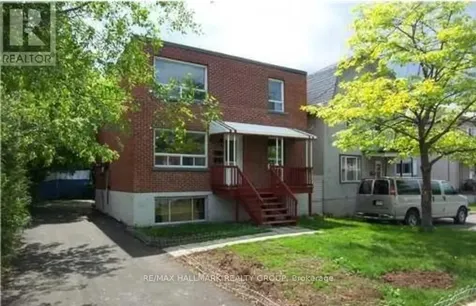 142 Ste Cecile Street Ottawa ON K1L 5L3