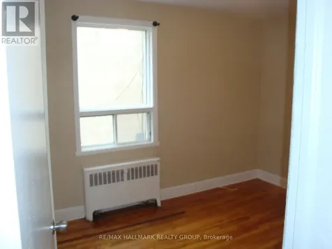 142 Ste Cecile Street Ottawa ON K1L 5L3