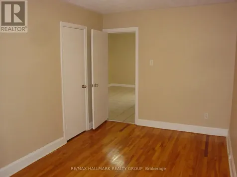 142 Ste Cecile Street Ottawa ON K1L 5L3