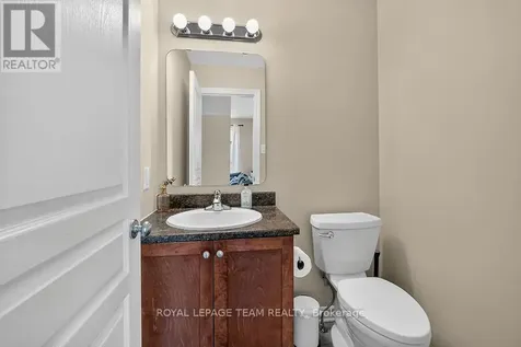 314 West Ridge Drive Ottawa ON K2S 2G4