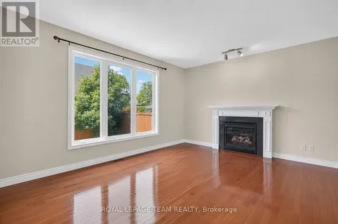 314 West Ridge Drive Ottawa ON K2S 2G4