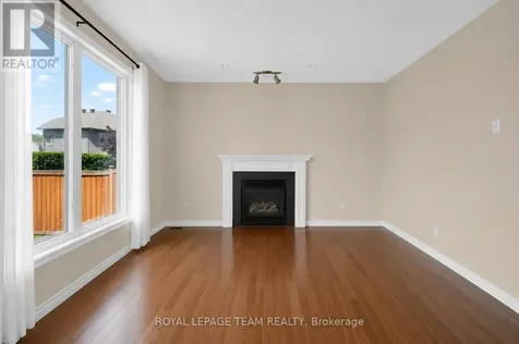 314 West Ridge Drive Ottawa ON K2S 2G4