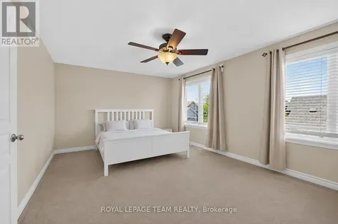 314 West Ridge Drive Ottawa ON K2S 2G4