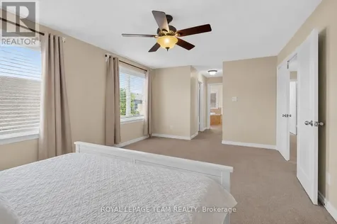 314 West Ridge Drive Ottawa ON K2S 2G4