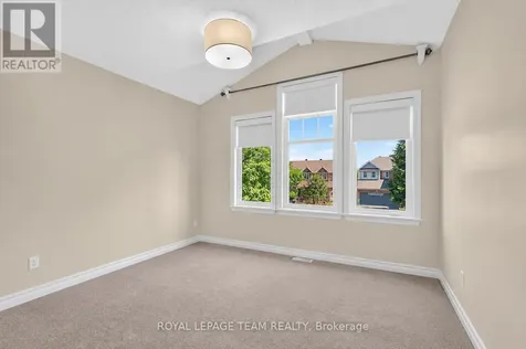 314 West Ridge Drive Ottawa ON K2S 2G4