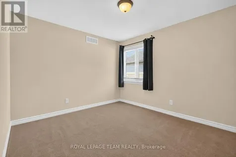 314 West Ridge Drive Ottawa ON K2S 2G4