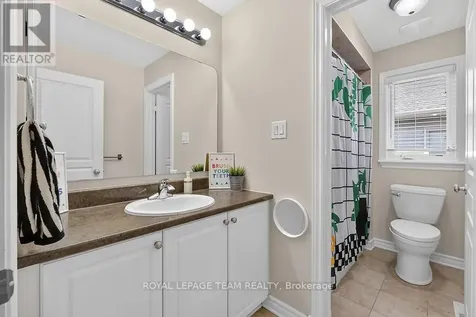 314 West Ridge Drive Ottawa ON K2S 2G4