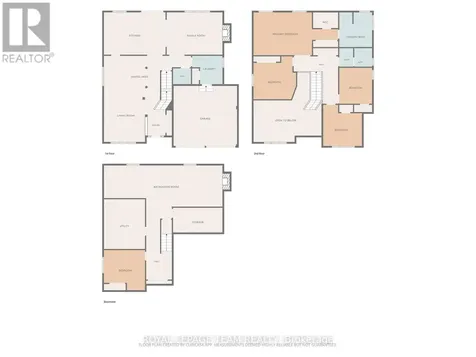 314 West Ridge Drive Ottawa ON K2S 2G4
