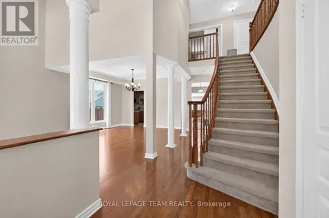 314 West Ridge Drive Ottawa ON K2S 2G4