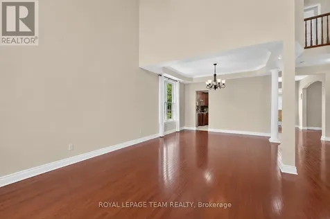 314 West Ridge Drive Ottawa ON K2S 2G4