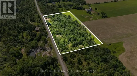 4983 Stonecrest Road Ottawa ON K0A 3M0